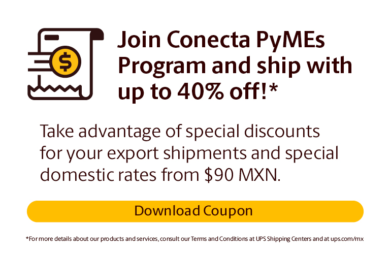 UPS Locations in Aguascalientes